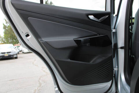 2021 Volkswagen ID.4 Pro
