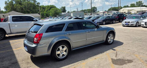 2007 Dodge Magnum RT
