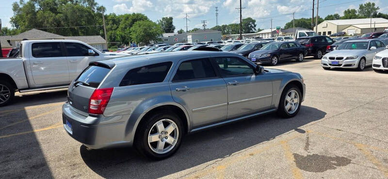 2007 Dodge Magnum RT