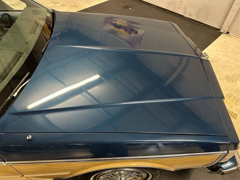 1989 Chevrolet Caprice Classic