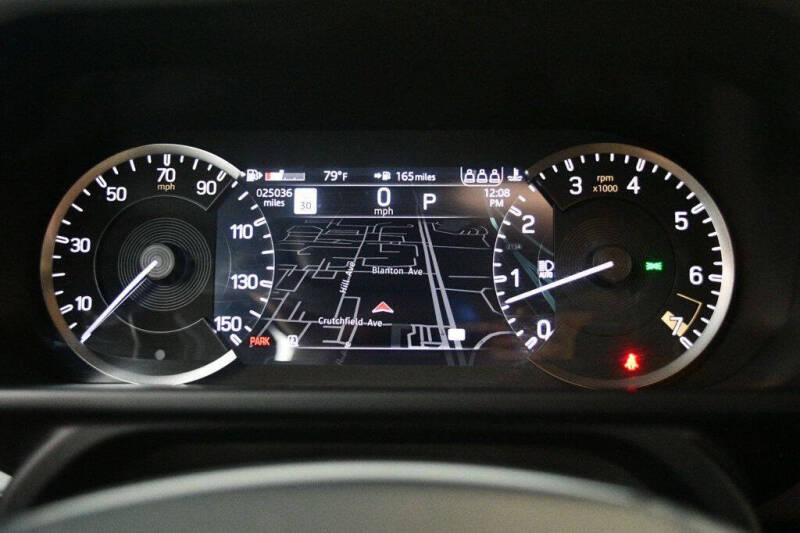 2023 Land Rover Defender 110 X-Dynamic SE