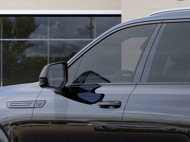 2026 Cadillac Escalade IQL Sport