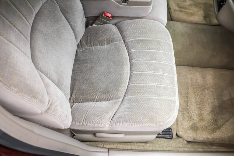 2001 Buick Century Custom