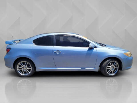 2008 Scion tC