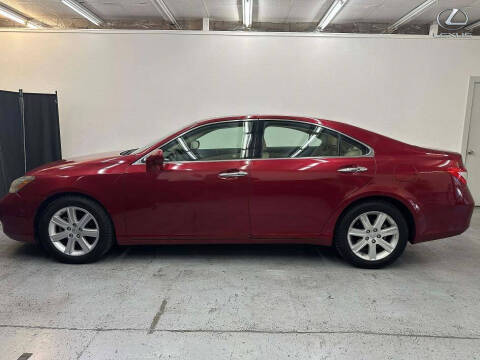 2009 Lexus ES 350
