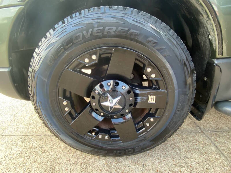 2004 Ford Explorer Sport Trac XLS