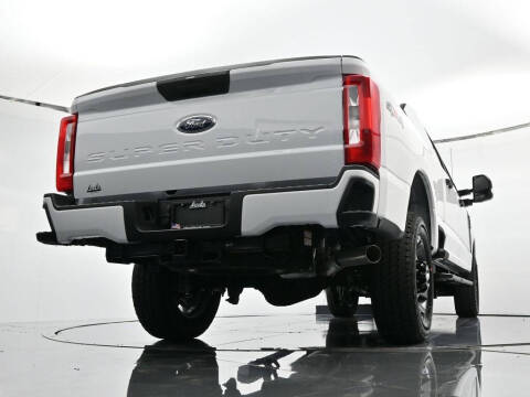 2026 Ford F-350 Super Duty XL