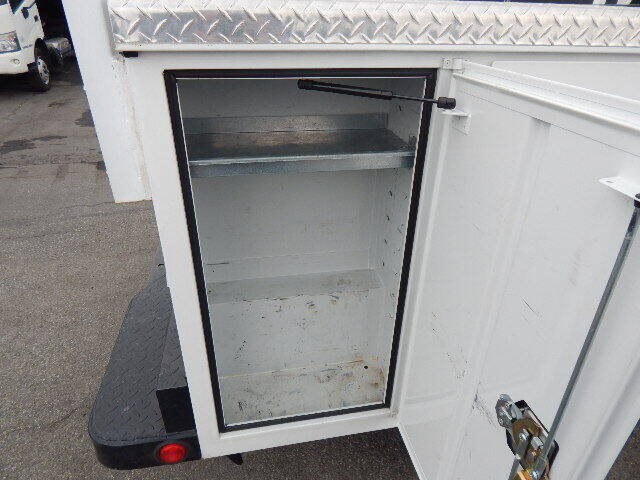 2017 Ford F-250 Super Duty