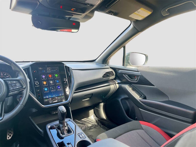 2024 Subaru Impreza RS