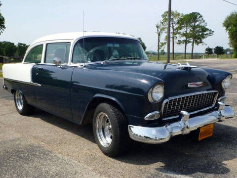 1955 Chevrolet 210