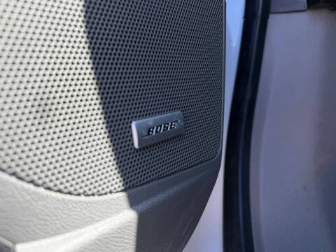 2019 Chevrolet Impala Premier