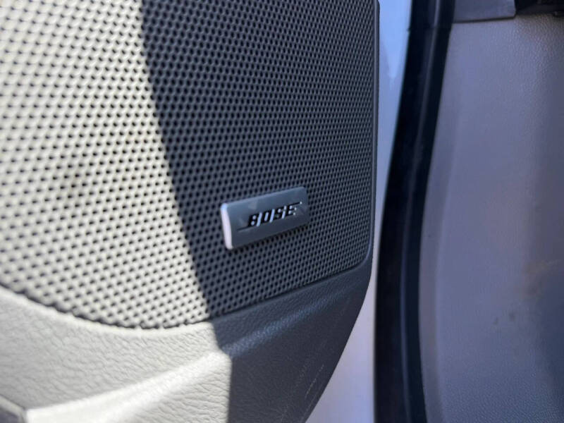 2019 Chevrolet Impala Premier