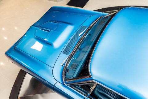 1970 Dodge Coronet