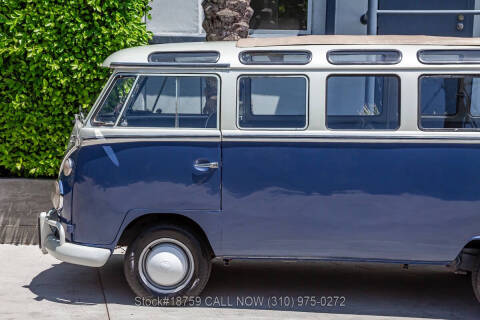 1971 Volkswagen Type 2