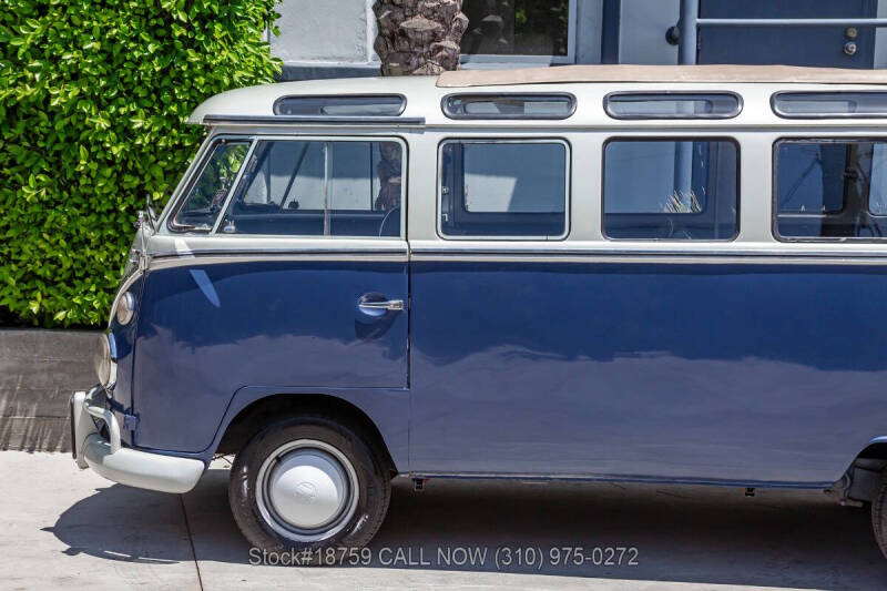 1971 Volkswagen Type 2