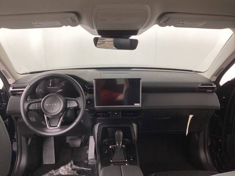 2026 Mazda CX-5 2.5 S Select