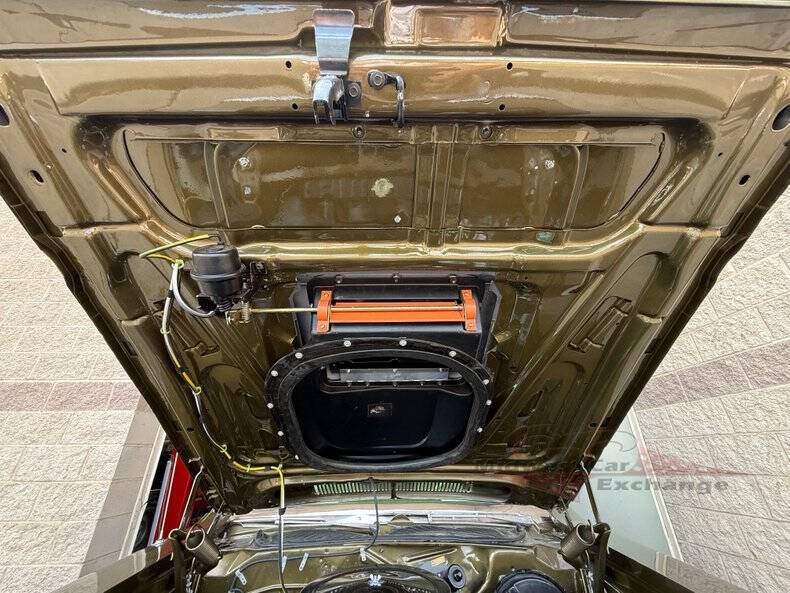 1972 Plymouth Roadrunner