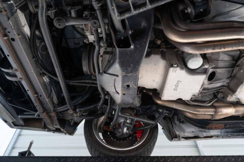 1977 Pontiac Firebird