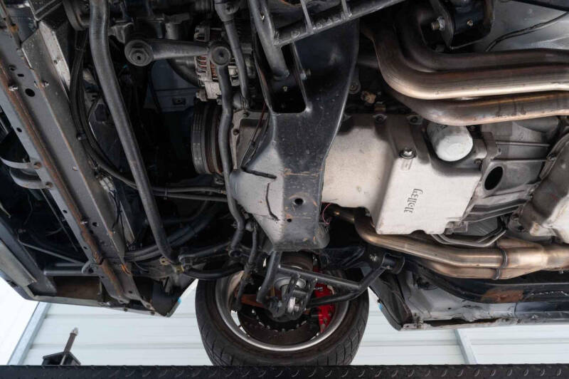 1977 Pontiac Firebird