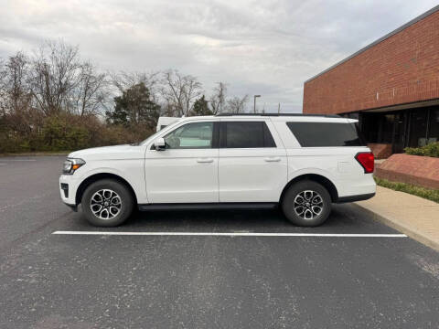 2023 Ford Expedition MAX XLT