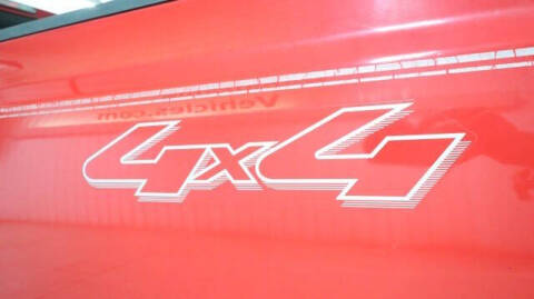 2008 Ford F-250 Super Duty