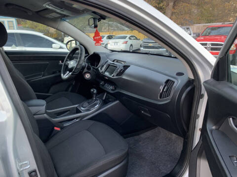 2017 Kia Sorento LX V6