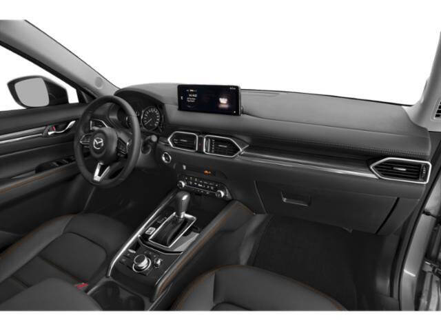 2023 Mazda CX-5 2.5 S Premium