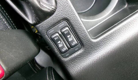 2013 Subaru XV Crosstrek 2.0i Limited