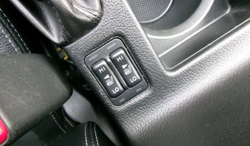 2013 Subaru XV Crosstrek 2.0i Limited