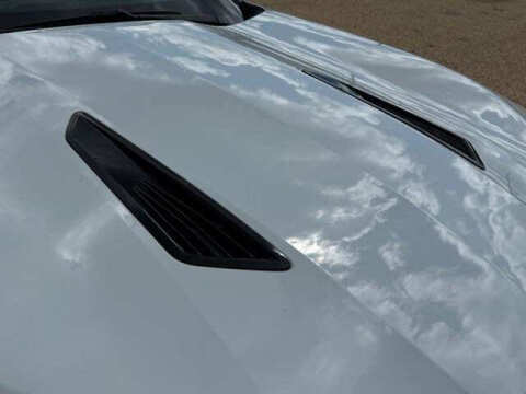 2017 Chevrolet Camaro SS