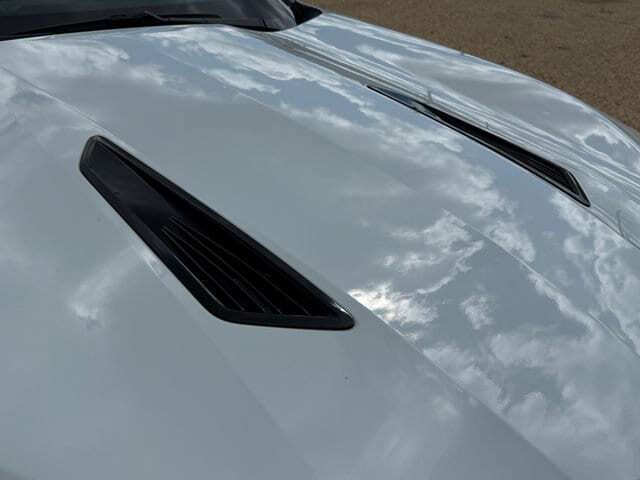 2017 Chevrolet Camaro SS