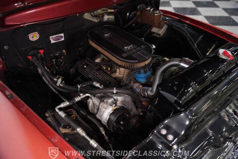 1956 Ford F-100