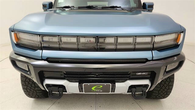 2024 GMC HUMMER EV 3X
