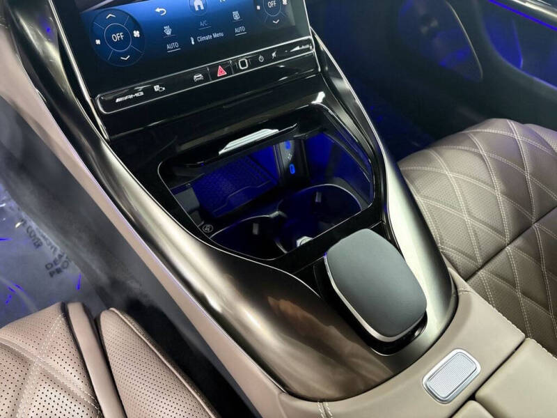 2024 Mercedes-Benz AMG GT 63