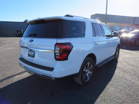 2024 Ford Expedition Limited