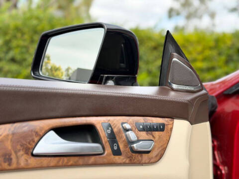 2017 Mercedes-Benz CLS AMG CLS 63 S