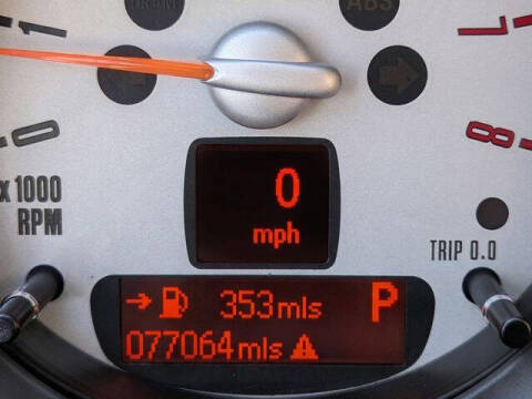 2013 MINI Countryman Cooper S ALL4