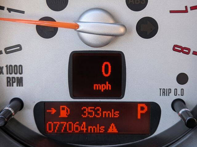 2013 MINI Countryman Cooper S ALL4