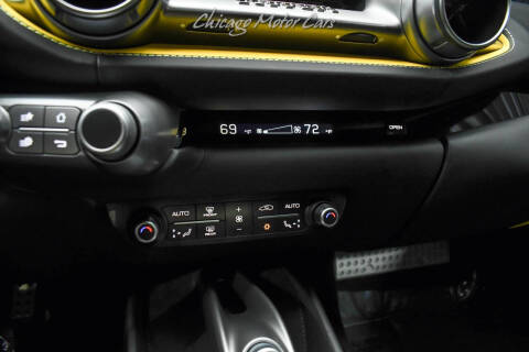 2019 Ferrari 812 Superfast