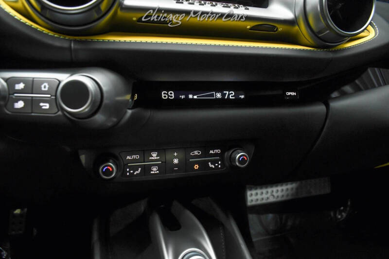 2019 Ferrari 812 Superfast