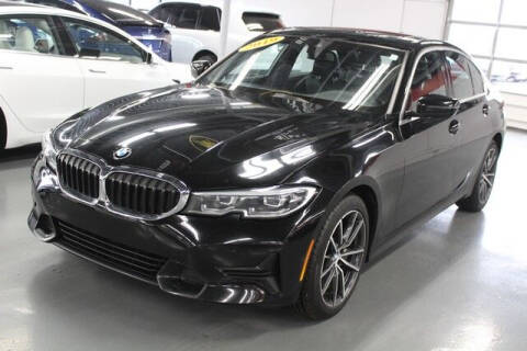 2019 BMW 3 Series for sale at Road Runner Auto Sales WAYNE in Wayne MI