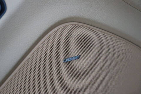 2016 Porsche Panamera Edition