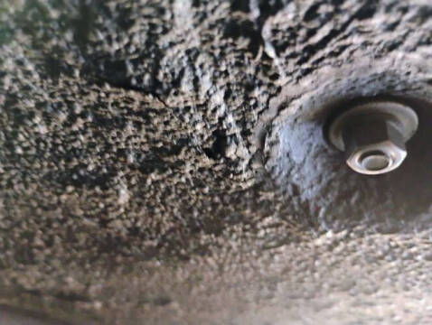 1960 Ford Thunderbird