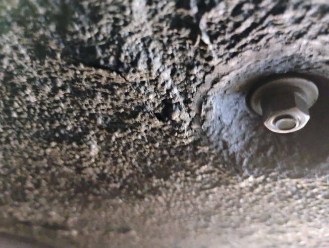 1960 Ford Thunderbird