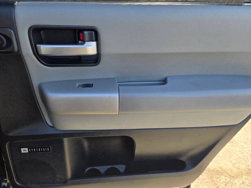 2008 Toyota Sequoia Limited