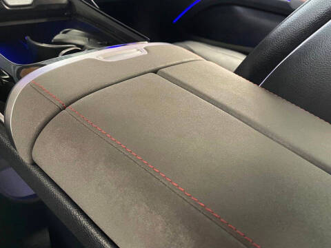 2023 Mercedes-Benz EQS EQS 450+