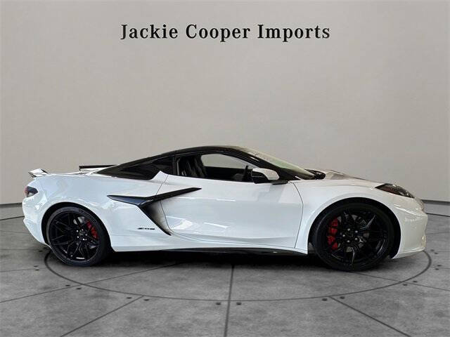 2023 Chevrolet Corvette Z06