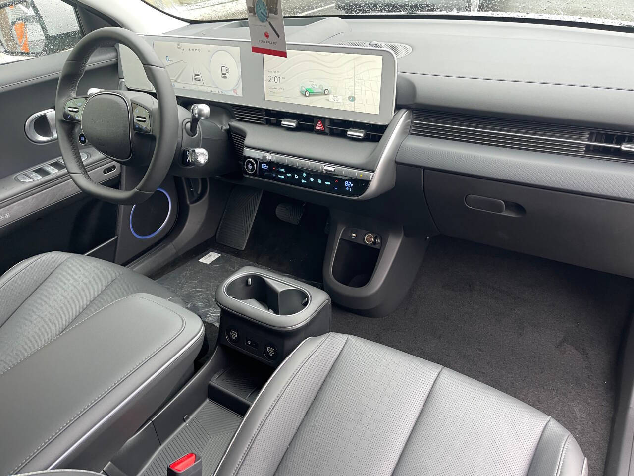 2024 Hyundai IONIQ 5 for sale at Autos by Talon in Seattle, WA