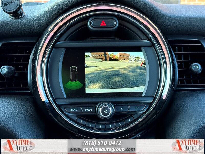 2020 MINI Hardtop 4 Door Oxford Edition