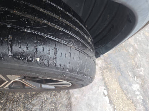 2019 Mitsubishi Eclipse Cross SE